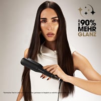 Placă de întins părul lată ghd Chronos Max: pentru păr gros și lung 6