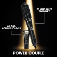 Teplovzdušná kefa ghd Duet Blowdry 2 v 1 – sušenie a styling v jednom kroku 7