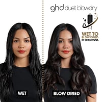 Teplovzdušná kefa ghd Duet Blowdry 2 v 1 – sušenie a styling v jednom kroku 2