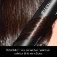 ghd Gold hajegyenesítő - 26 mm - fekete 5