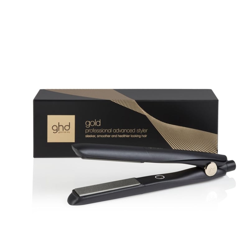 ghd Gold hajegyenesítő - 26 mm - fekete