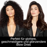 ghd Helios professzionális hajszárító - kék 6