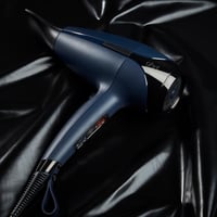 ghd Helios professzionális hajszárító - kék 9