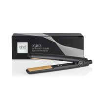 ghd Original Hajvasaló 24mm Kerámia Lemezzel - Minden Hajtípushoz - Black 1