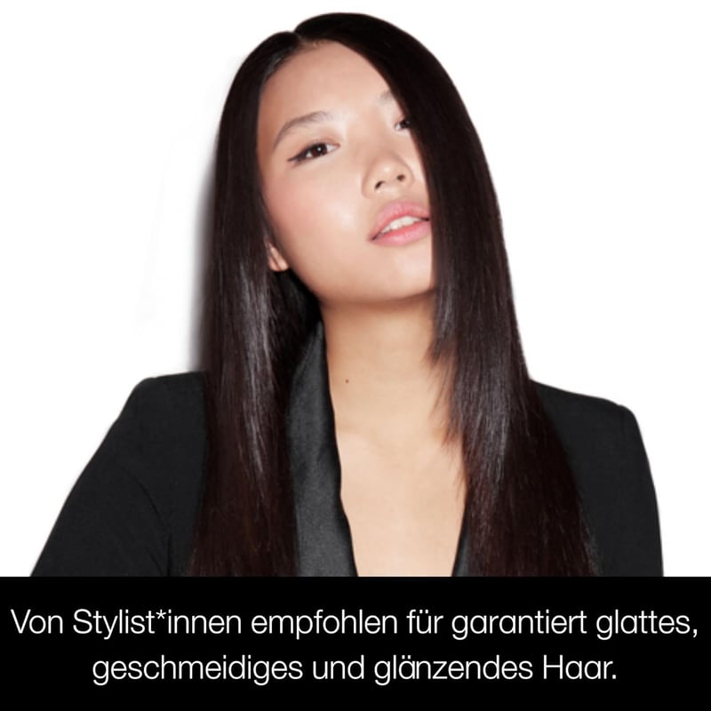 ghd Original Hajvasaló 24mm Kerámia Lemezzel - Minden Hajtípushoz - Black
