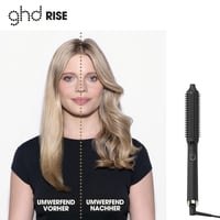 Perie Electrică pentru Volum ghd Rise, Negru - Pentru un Păr Mai Bogat, Potrivită pentru Toate Tipurile de Păr 2