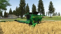 Giants Software Farming Simulator 26 Nintendo Switch Edition - Hra na simuláciu poľnohospodárstva pre konzolu Nintendo Switch 8