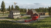 Giants Software Farming Simulator 26 Nintendo Switch Edition - Hra na simuláciu poľnohospodárstva pre konzolu Nintendo Switch 4