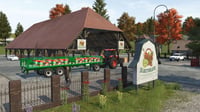 Giants Software Farming Simulator 26 Nintendo Switch Edition - Hra na simuláciu poľnohospodárstva pre konzolu Nintendo Switch 10