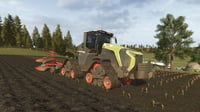 Giants Software Farming Simulator 26 Nintendo Switch Edition - Hra na simuláciu poľnohospodárstva pre konzolu Nintendo Switch 9