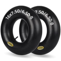 Duša GICOOL 16x6.50-8 a 16x7.50-8 s ventilom TR-13 – 2 ks 1