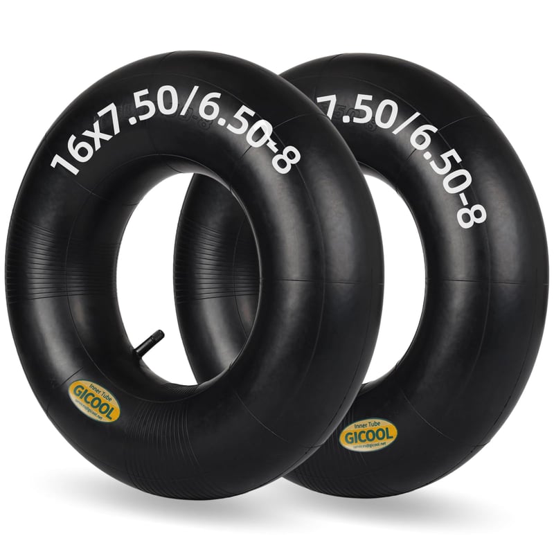 Duša GICOOL 16x6.50-8 a 16x7.50-8 s ventilom TR-13 – 2 ks