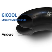 Duša GICOOL 16x6.50-8 a 16x7.50-8 s ventilom TR-13 – 2 ks 4