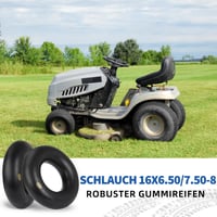 Duša GICOOL 16x6.50-8 a 16x7.50-8 s ventilom TR-13 – 2 ks 5