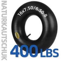 Duša GICOOL 16x6.50-8 a 16x7.50-8 s ventilom TR-13 – 2 ks 6