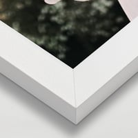 Hliníkový rám na obrazy Giftgarden 50 x 70 cm, biely, na fotografie, certifikáty a plagáty do obývačky, spálne alebo pracovne 3
