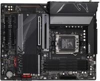 Gigabyte B650 AORUS Elite AX AM5 Alaplap 5
