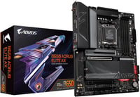 Gigabyte B650 AORUS Elite AX AM5 Alaplap 1