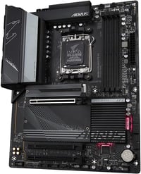 Gigabyte B650 AORUS Elite AX AM5 Alaplap 4