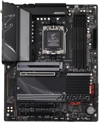 Gigabyte B650 AORUS Elite AX AM5 Alaplap 2
