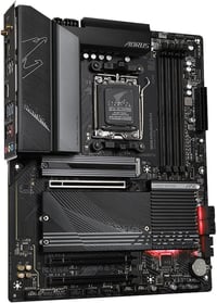 Gigabyte B650 AORUS Elite AX AM5 Alaplap 3