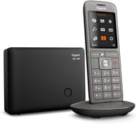 Gigaset CL660 Vezetékes Telefon Francianyelvű Verzió 1