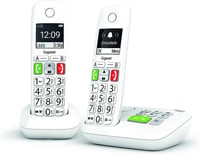 Gigaset E290A DUO vezetékes telefon páros szett 2