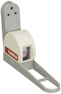 GIMA 27335 meradlo výšky – 2 m 1