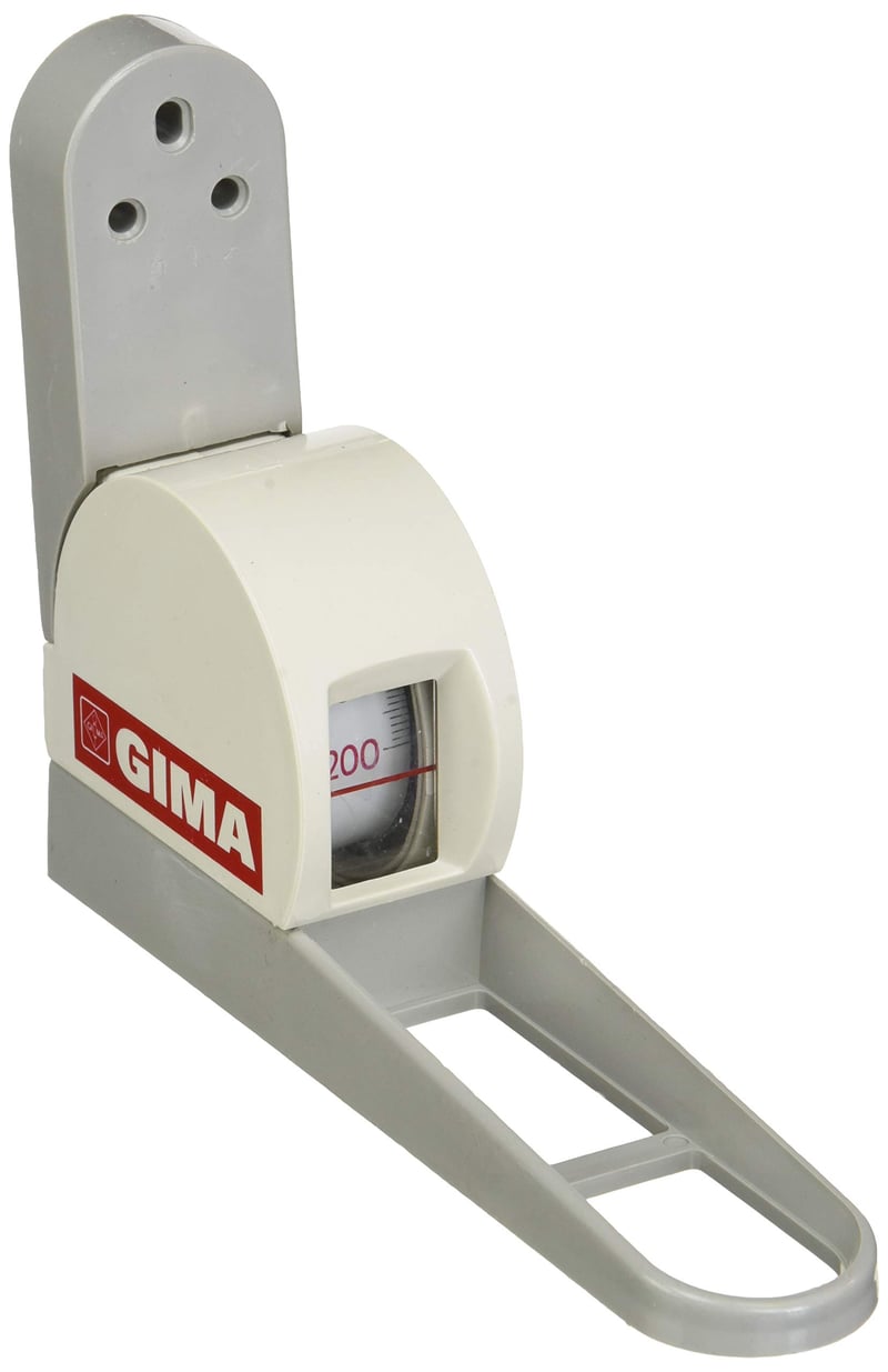 GIMA 27335 meradlo výšky – 2 m