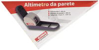 GIMA 27335 meradlo výšky – 2 m 2