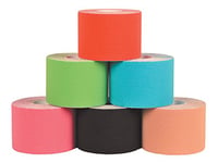 GIMA Kinesiologia Tape 5m x 5cm Bőrszínű Sporttape 2