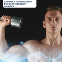 GIMA Összecsukható pedálozógép kijelzővel, otthoni fizioterápia, fitness mini kerékpár 7