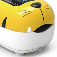 GIMA Oxy 0 Gyermek Pulzusoximeter Tigris - SpO2 és Pulzusmérő 7