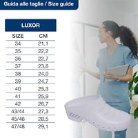 GIMA Professzionális Kórházi Papucs Fehér 38-39 Méret Szellőző Felsőrésszel 7