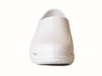 GIMA Professzionális Ultralight Munkacipő 38-as Fehér EN Biztonsági Tanúsítvánnyal 6