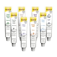 Pastă pentru pisici GimCat Expert Line Derma Paste - Susținerea sănătății pielii și a blănii - 1 tub (50 g) 8