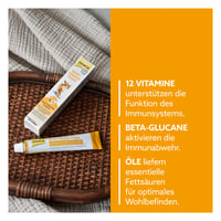 Pastă multivitaminică GimCat pentru pisici – Recompensă sănătoasă pentru întărirea sistemului imunitar – 1 tub (200 g) 3