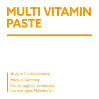 Pastă multivitaminică GimCat pentru pisici – Recompensă sănătoasă pentru întărirea sistemului imunitar – 1 tub (200 g) 6