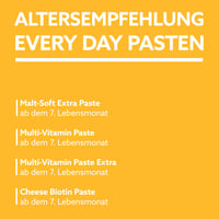Pastă multivitaminică GimCat pentru pisici – Recompensă sănătoasă pentru întărirea sistemului imunitar – 1 tub (200 g) 9