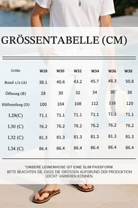 Pánske ľahké kockované chino nohavice GINGTTO Slim Fit, letné biznis nohavice s kockovaným vzorom 7