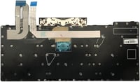 Gintai AZERTY Francia Billentyűzet Lenovo ThinkPad L380 L390 E480 T480S E490 L490 T495 4