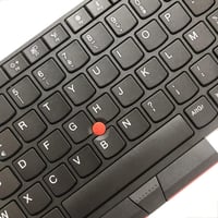 Gintai AZERTY Francia Billentyűzet Lenovo ThinkPad L380 L390 E480 T480S E490 L490 T495 9