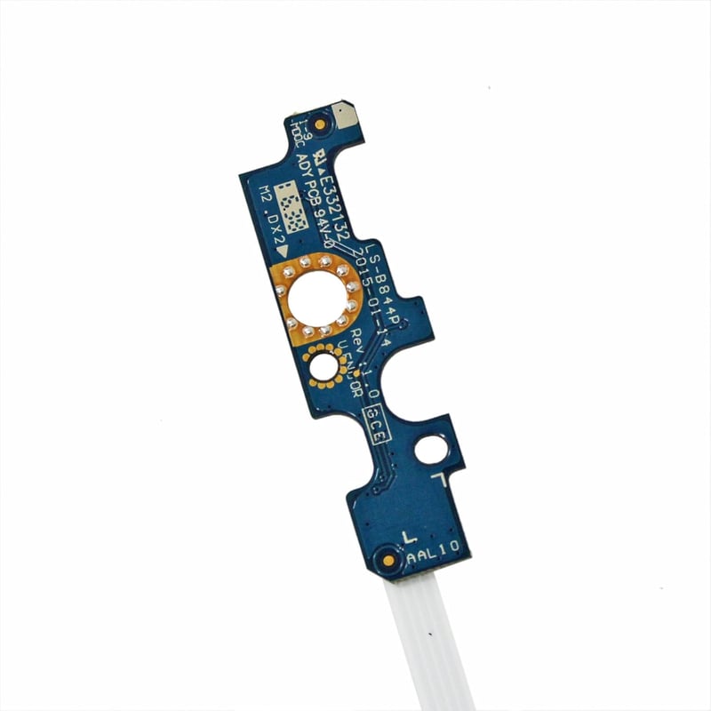 Gintai Dell Inspiron 15 3558 5551 5559 Vostro 3458 tápellátási panel 20cm