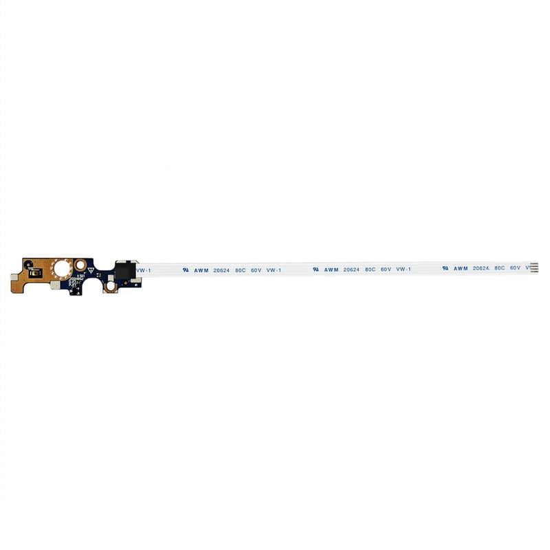 Gintai Dell Inspiron 15 3558 5551 5559 Vostro 3458 tápellátási panel 20cm
