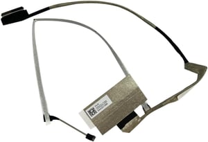 GINTAI FHD LCD kabel zaslona 30 pinova - serija HP Pavilion Gaming 16-a