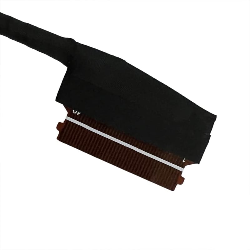 GINTAI FHD LCD kijelző kábel 30 pin HP Pavilion Gaming 16-a sorozathoz