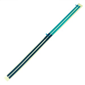 Gintai FHD/LP samoljepljiva traka za zaslon za Lenovo ThinkPad P14s Gen 2 (20VX/20VY/21A0/21A1) - 2 kom.