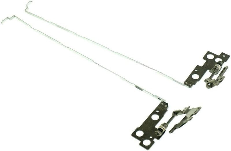 Gintai LCD kijelző zsanér HP 14-CF 14-DF 14-DK sorozathoz TPN-I130
