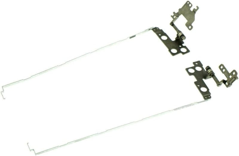 Gintai LCD kijelző zsanér HP 14-CF 14-DF 14-DK sorozathoz TPN-I130