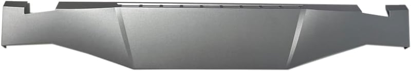 Gintai LCD Zsanér Fedél MSI GT76 Titan 10SF 9SF 9SG DT Laptophoz